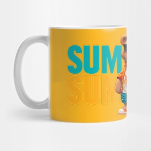 SUMMER Mug